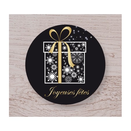 Lot De 10 Petites étiquette De Remerciement à Coller, Ovale - DIY