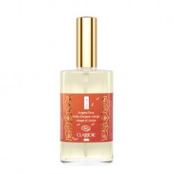 Huile d'argan bio 50 ml